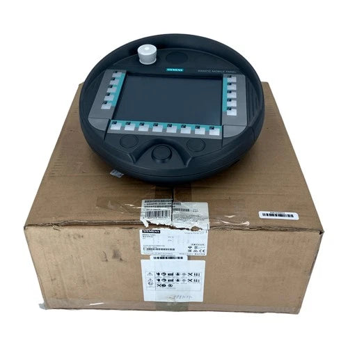 1PC For Siemens 6AV6645-0CB01-0AX0 New