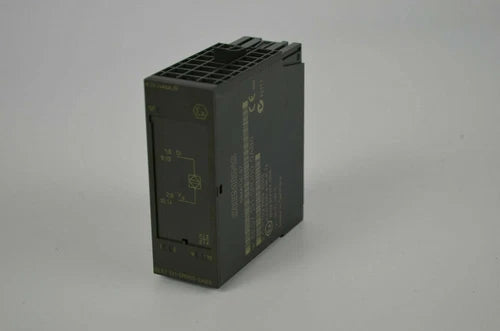 Siemens Simatic S7 6ES7 131-5RD00-0AB0 ( 6ES7131-5RD00-0AB0 ) E1