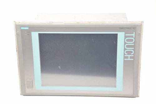 Siemens Simatic Panel PC 870 A5E00165166 120-230V incl. Simatic Panel PC Touch