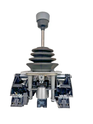 施耐德电气 XKDF14340000 操纵杆控制器