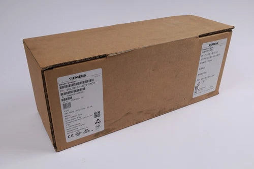 NEW SIEMENS 6SL3210-1NE23-2AG1  [24 MONTHS WARRANTY]