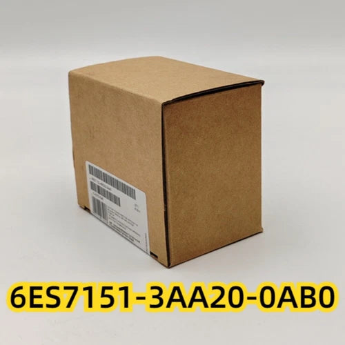 1PC New Siemens 6ES7151-3AA20-0AB0 6ES7 151-3AA20-0AB0 Fast Delivery