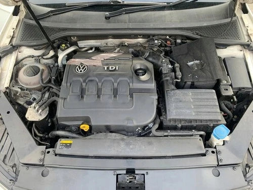 Motor SEAT OE CXX 1.6 TDI Golf VII A3 8V Leon III Octavia III T-Roc