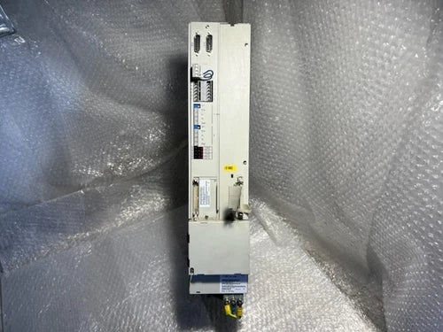 SIEMENS SIMODRIVE LT MODULE INT.2X50A 6SN1123-1AB00-0CA1 + 6SN1118-0AE11-0AA1