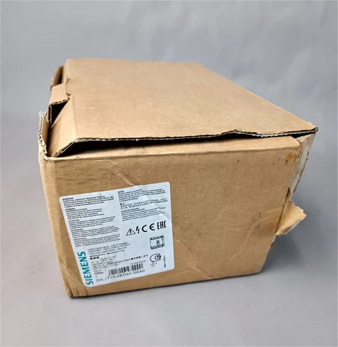 Siemens 3VL1710-2EH43-0AA0 NEU
