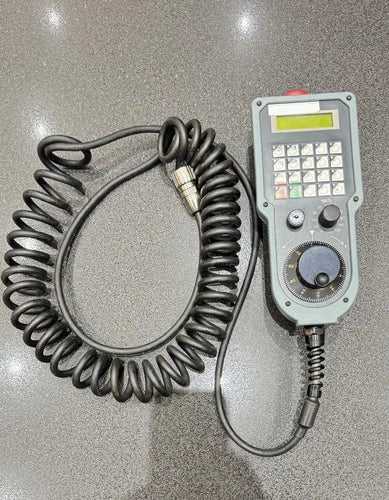 1PC For Siemens 6FX2007-1AE04 Used