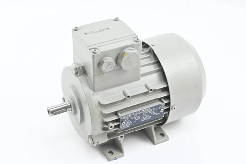 Siemens 3~ Motor 1LA9073-4KA10 ( 1LA9 073-4KA10 ) 0.37kW 1.79/1.03A 1385/min