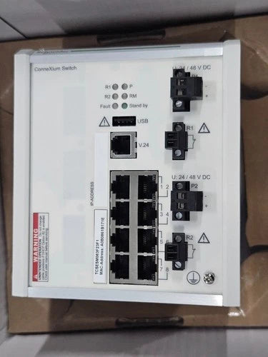 SCHNEIDER TCSESM083F23F1 NEW