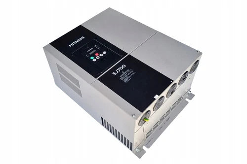 Inversor trif¨¢sico Hitachi SJ700D-370HFEF3