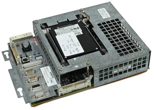 Siemens 6FC5210-0DA20-0AA0 Sinumerik 6FC5 210-0DA20-0AA0 MMC 102 Ore:L