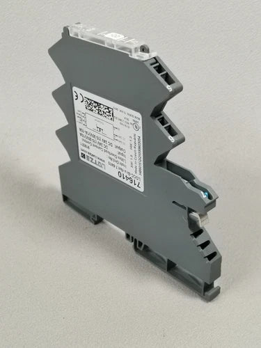 L¨¹tze 716410 Locc-Box-Net 7-6410