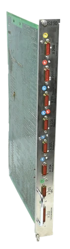 Siemens 6FX1190-7AC00 MS 230-C ERZ:1