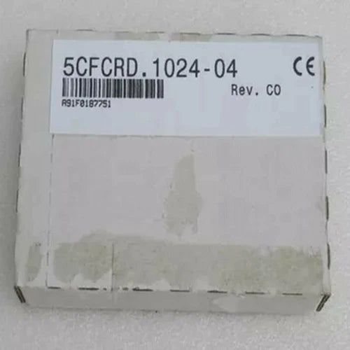 1PC NEW For B&R 5CFCRD.1024-04 Memory Card In Box Free Shipping#QW