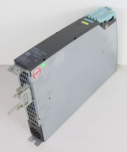 Siemens Smart Line Module 6SL3130-6AE15-0AB0 VER. E TESTED NEUWERTIG