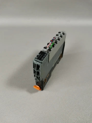 B&R X20DI8371 + X20BM11 + X20TB12