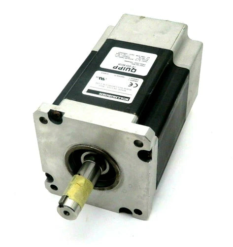 NEW KOLLMORGEN QUIPP 9097 1.8 STEP MOTOR 8.1AMP 65V 1350RPM DBH0086