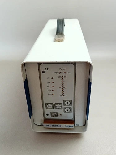 Sonotronic USG2000 Typ: 35kHz 400M