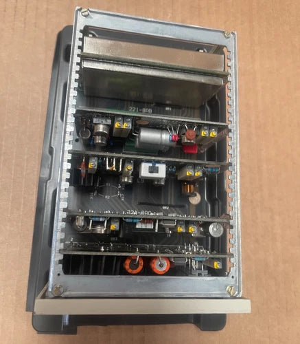 Siemens - 7MJ1221-8BC - Vibration / Sensor / Signal Module