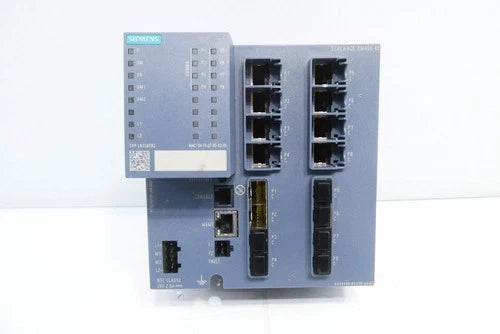 1PC For Siemens 6GK5216-4BS00-2AC2 Used