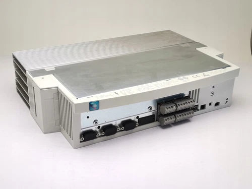 Inversor Lenze EVF9321-EV 0,37kW 1,5A 400/480V
