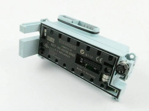 SIEMENS SIMATIC S7 6ES7 144-4GF00-0AB0 ELECTRONICS MODULE