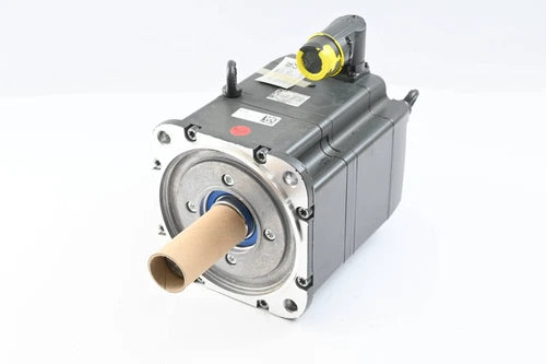 Siemens Simotics Synchronous Servo Motor 1FK7101-2AF71-1RH0 ( 1FK7 101-2AF71-1RH0 )