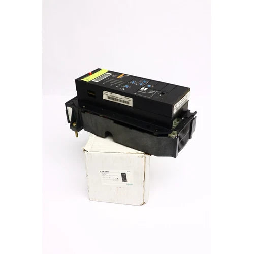 Schneider Electric STR28D Masterpact Trigger (B803)