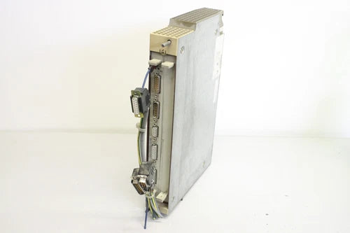 SIEMENS SIMATIC S5 6ES5246-4UA41 E:09 Positioning Module SIMATICS5