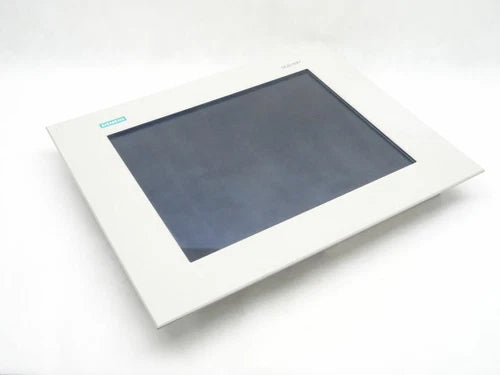 Siemens 6AV8100-1BA00-0AA1 Control Monitor 12VDC 2A / 6AV8 100-1BA00-0AA1