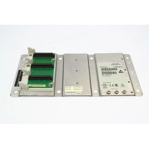 SCHNEIDER ELECTRIC 140XBP00300 TSX QUANTUM 140 XBP 003 00 (B104)