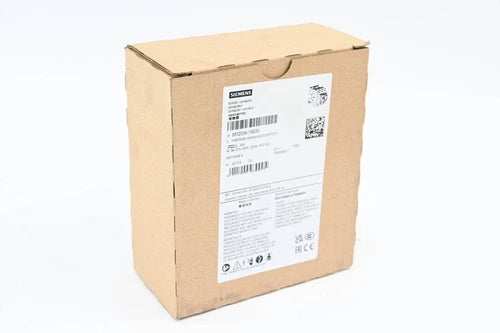 Siemens Sirius Contactor 3RT2036-1NB30 ( 3RT2 036-1NB30 )