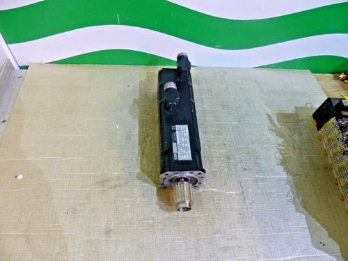 Servo Motor ESR MR 4108.2728