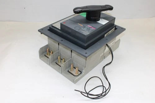 Schneider NS1000H Load Break Switch