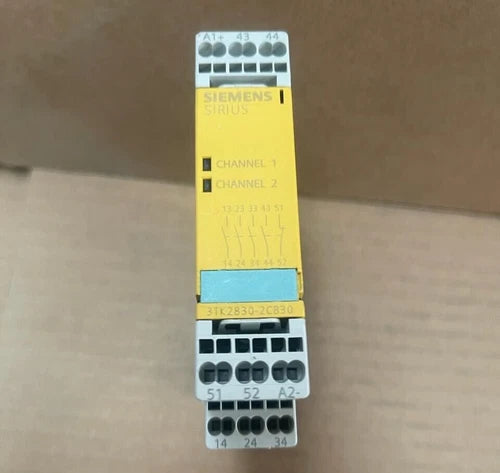 SIEMENS - 3TK2830-2CB30 - Safety Relay
