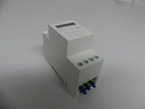 Siemens time counter 7KT5 821