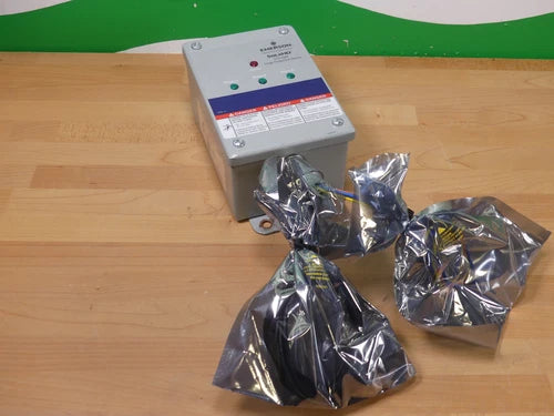 Emerson STV100K-48D / STV100K48D Surge Protective Device see pictures