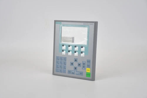 Siemens Simatic KP400 Replacement Front for HMI Basic Panel A5E03428377_AS03