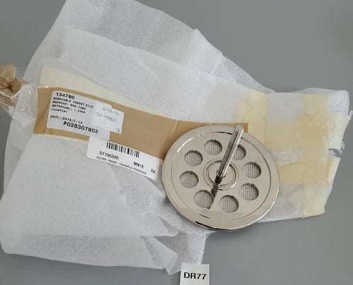 *BRAND NEW* Transflo P028307802 Removable Filter Insert D110 600/1200 + Warranty
