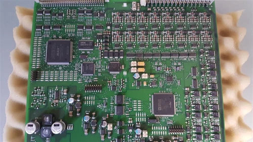 1PC For Siemens 6DP1230-8HH Used