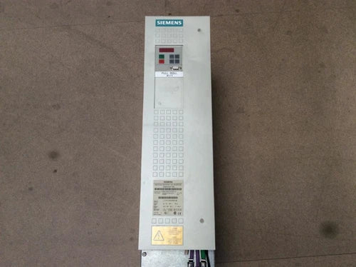 6SE7023-4TC51-Z - SIEMENS - SIMOVERT MC Current Inverter - REFURBISHED