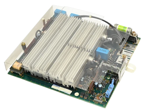 Siemens 6SC6170-0FC50 Simodrive 610 ERZ:B