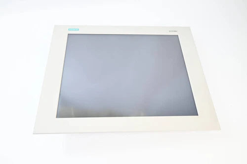 Siemens SCD 1997-ET (33) 6AV8100-2BB00-1AA0 ( 6AV8 100-2BB00-1AA0 ) Ver. 2