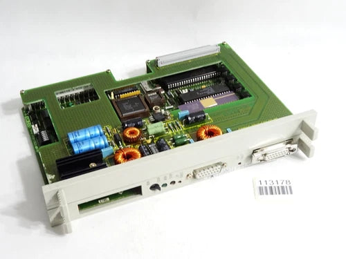 Siemens 6GK1143-0AB01 CP 143