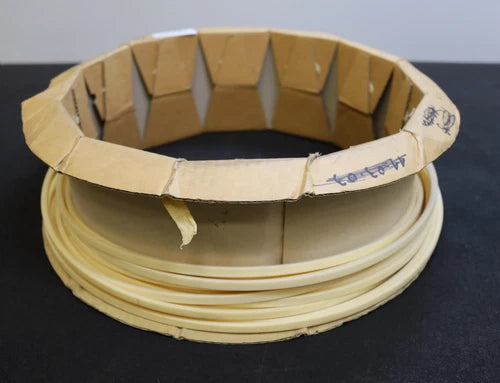 14m Keilriemen V-belt offen Breite 8mm L?nge 14m unbenutzt