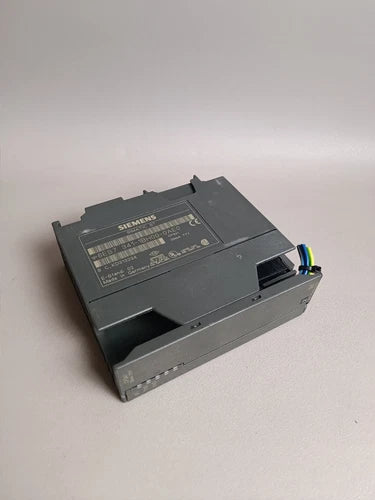 Siemens 6ES7 341-1BH00-0AE0