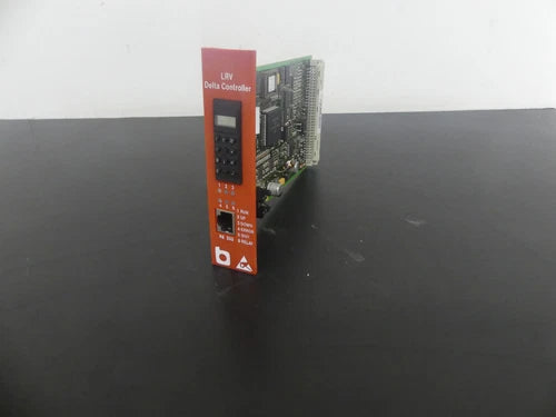 Controller, LRV DELTA CONTROLLER 300130400580100 /#8