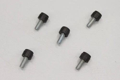5x KOLBUS 543129 Schrauben M6X13 Ersatzteil 00543129 NEU
