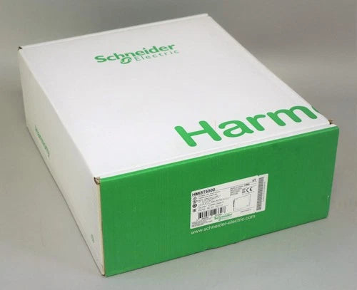 NEW SCHNEIDER ELECTRIC HMIST6500 [24 MONTH WARRANTY]