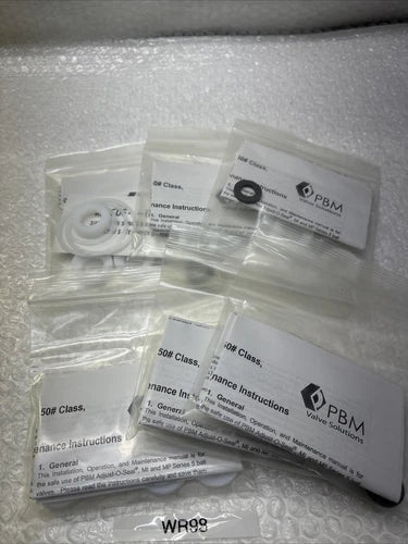 ** New Multi-Port Ball Valves MITFD5¡ªG021 (Qty 6 Packs) Fast Shipping &Warranty#