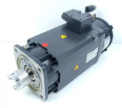 Siemens Servomotor 1PH8083-1DZ14-0DZ1-Z K1F+V03+Q1A+Q50 n max.10000 NEUWERTIG